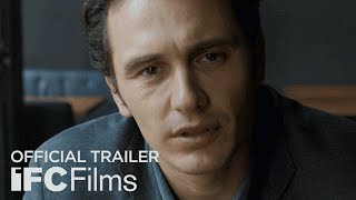 Every Thing Will Be Fine - Official Trailer I HD I IFC Films