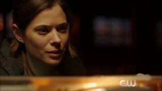 Frequency  01x01 First Look Trailer | The CW