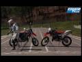 Essai moto APRILIA RX/SX 125 Essai moto APRILIA RX/SX 125
