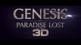 Genesis: Paradise Lost - December 11 Trailer