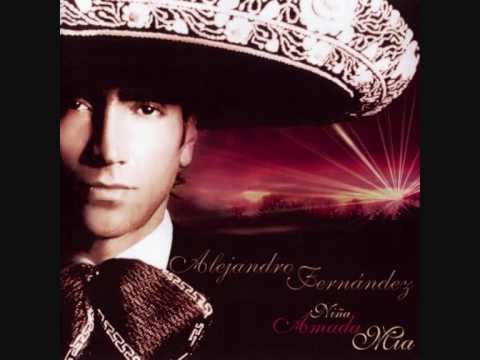 Que Poca - Alejandro Fernandez