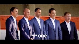 Class of '92: Out of Their League: Trailer - BBC One