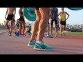 Photo Entrenamiento Del Atletismo Mijas