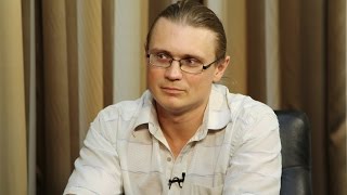 Дмитрий Родионов: «НАТО призывает к очень холодной войне»