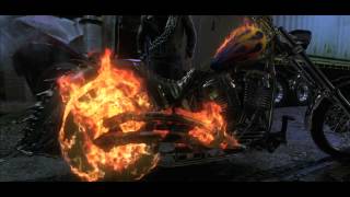 Ghost Rider - Official® Trailer [HD]