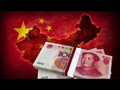 Concerns surround China's economy, but how bad is it?