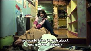 Hello Stranger |  Kuan meun ho Trailer