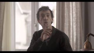 Nuts / Ouf (2013) - Trailer ENG SUBS