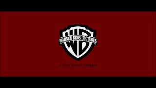 Warner Bros. logo - Ocean's thirteen (2007) trailer