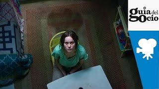 La habitación ( Room ) - Trailer español
