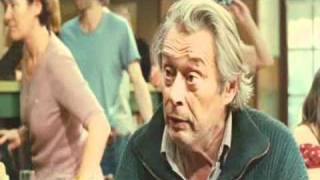 Mis tardes con Margueritte (Trailer)