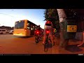 VIDEOCLIP Miercurea Bicicletei / tura 5 iulie 2017 [VIDEO]