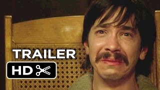 Tusk Official Comic-Con Trailer (2014) - Kevin Smith Horror Comedy HD