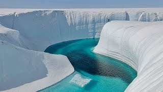 CHASING ICE | Trailer german deutsch [HD]