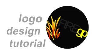 How to Make a Logo in Photoshop