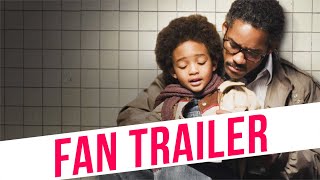 The Pursuit Of Happyness Trailer