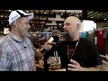 Awesome $300 3D Printer from PrintRBot Maker Faire 2013