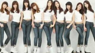 Girls' Generation 소녀시대 - Dear. Mom (Cover)
