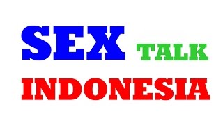 Photo Ask Answer Sex Talk Indonesia Lets Talk About Sex