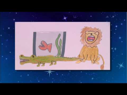 Reading Rainbow Contest 2009 | Web Column | The Mystery of the Old, Green Purse