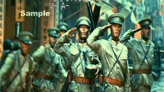 1911 The Revolution - Jackie Chan movie trailer