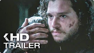 BRIMSTONE Trailer 2 (2017)