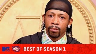 Best Of Wild ‘N Out (Season 1) ft. Katt Williams, Kanye WestBest Of Wild ‘N Out (Season 1) ft. Katt Williams, Kanye West