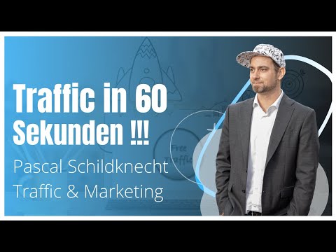 Mehr Traffic generieren