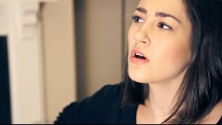 Thinking Out Loud - Ed Sheeran (Hannah Trigwell acoustic cover)