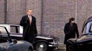 The Bank Job Movie Trailer