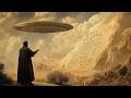 UFOS IN THE BIBLE and Ancient Times