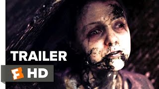 The Hive Official Trailer 1 (2015) - Horror Thriller HD
