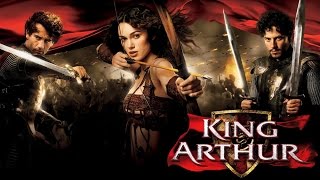 King Arthur - Trailer HD (Fantrailer) deutsch