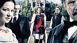 LUDWIG II Trailer 2 German Deutsch HD 2012