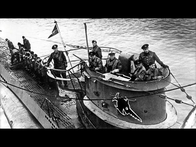 filmik macbeth - das boot metal cover