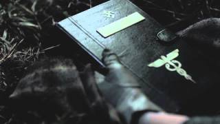 Our Rhineland Trailer