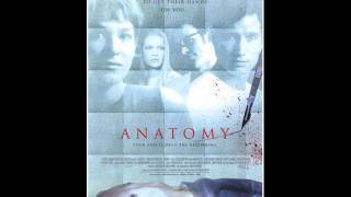 Anatomie    Anatomy 2000 Trailer Music
