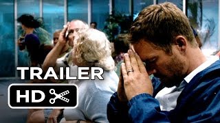 Hours Official Trailer (2013) - Paul Walker Hurricane Katrina Movie HD