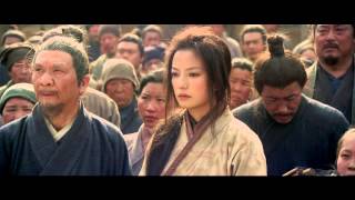 Mulan: Rise of a Warrior - Available Now on BD/DVD Combo - Trailer