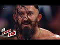 Фрагмент с начала видео Top 10 Raw moments: WWE Top 10, June 12, 2017 Фрагмент с начала видео Top 10 Raw moments: WWE Top 10, June 12, 2017