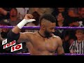 Фрагмент с середины видео Top 10 Raw moments: WWE Top 10, June 12, 2017 Фрагмент с середины видео Top 10 Raw moments: WWE Top 10, June 12, 2017