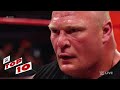 Фрагмент с конца видео Top 10 Raw moments: WWE Top 10, June 12, 2017 Фрагмент с конца видео Top 10 Raw moments: WWE Top 10, June 12, 2017