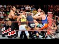 Top 10 Raw moments: WWE Top 10, June 12, 2017 Top 10 Raw moments: WWE Top 10, June 12, 2017