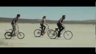 Desert Son - Trailer