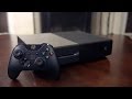 Xbox One Unboxing! (Day One Edition Unboxing)