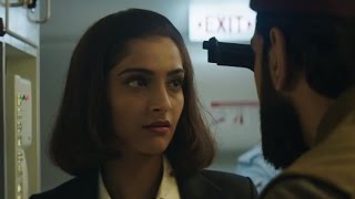 Neerja Official Trailer News | Sonam Kapoor