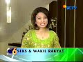 Photo Wakil Rakyat Dan Seks Bukan Cerita Kosong