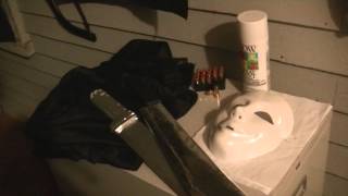 Stalker Trailer 2015