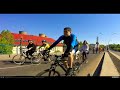 VIDEOCLIP Vrem un oras pentru oameni! - 2 - marsul biciclistilor, Bucuresti, 21 aprilie 2018 [VIDEO]
