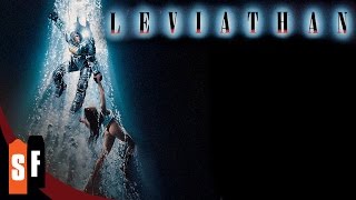 Leviathan (1989) Theatrical Trailer HD
